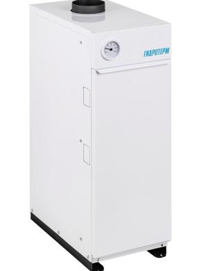 Аппарат отопительный АОГВ напольный ГИДРОТЕРМ «Алтай» 7,5 (TGV) (компакт)