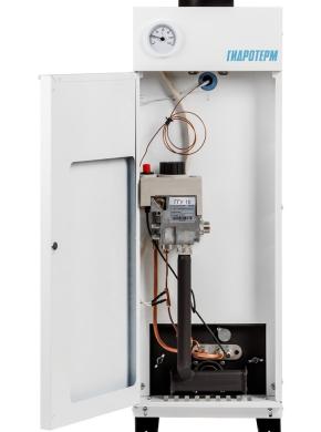 Аппарат отопительный АОГВ напольный ГИДРОТЕРМ «Алтай» 10 (TGV) (компакт)