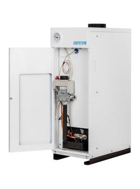 Аппарат отопительный АОГВ напольный ГИДРОТЕРМ «Алтай» 12,5 (TGV) (компакт)