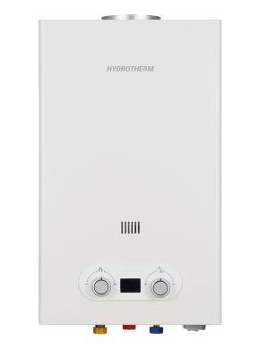 Газовая колонка ( водонагреватель проточный ) серии Shanghai HS-10i E