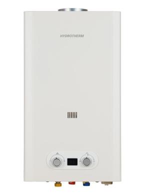 Газовая колонка ( водонагреватель проточный ) серии Shanghai HS-11i S