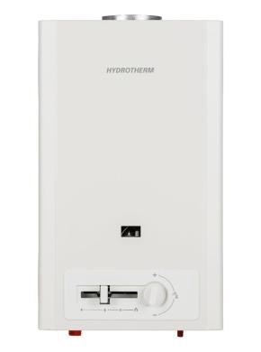 Газовая колонка ( водонагреватель проточный ) серии Shanghai HS-10p S