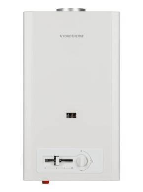 Газовая колонка ( водонагреватель проточный ) серии Shanghai HS-12р S