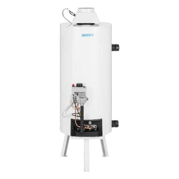 Аппарат отопительный АОГВ 11 напольный ГИДРОТЕРМ Алтай (на замену Ростов)