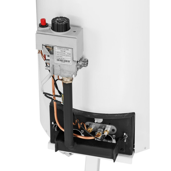 Аппарат отопительный АОГВ 17 исп. 3 напольный ГИДРОТЕРМ Алтай (на замену Жуковского)