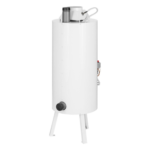 Аппарат отопительный АОГВ 17 исп. 3 напольный ГИДРОТЕРМ Алтай (на замену Жуковского)