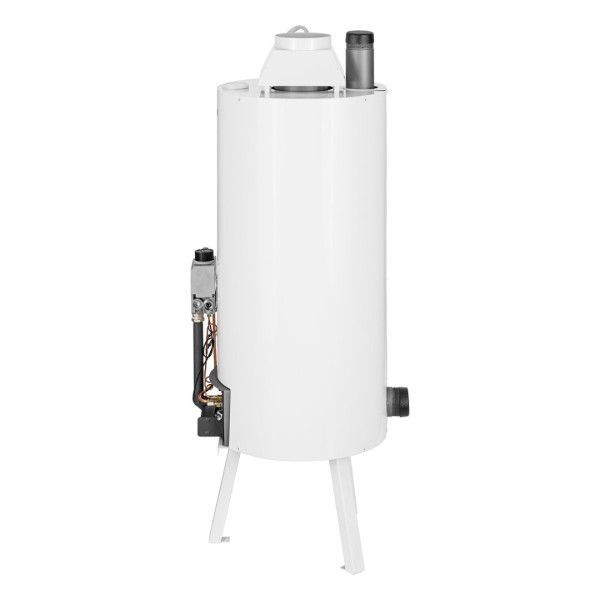 Аппарат отопительный АОГВ 17 исп. 3 напольный ГИДРОТЕРМ Алтай (на замену Жуковского)