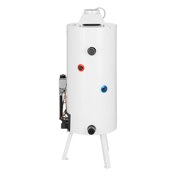 Аппарат отопительный АОГВк 11 исп. 1 напольный двухконтурный ГИДРОТЕРМ Алтай (на замену Ростов)