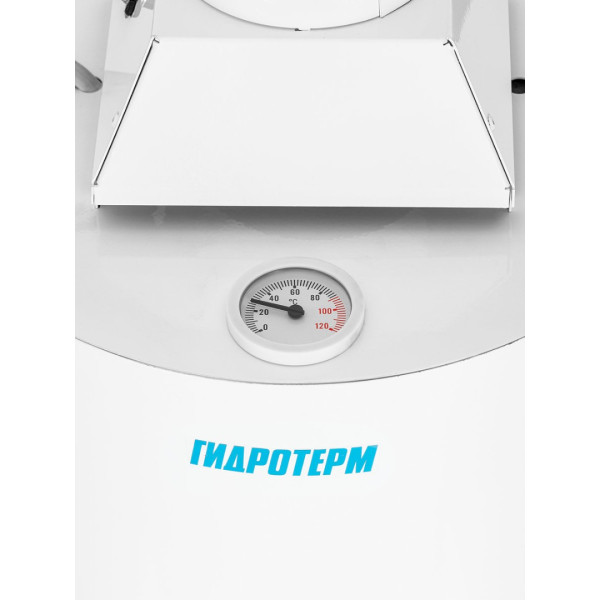 Аппарат отопительный АОГВк 11 исп. 3 напольный двухконтурный ГИДРОТЕРМ Алтай (на замену Жуковского)