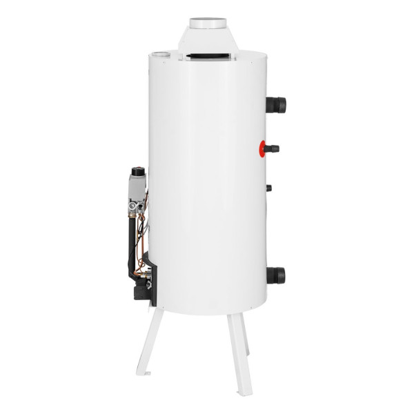 Аппарат отопительный АОГВк 11 исп. 3 напольный двухконтурный ГИДРОТЕРМ Алтай (на замену Жуковского)