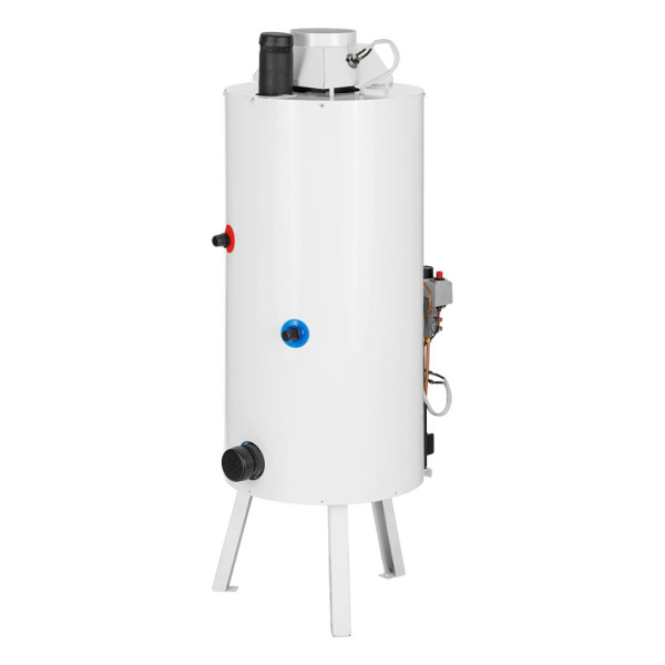 Аппарат отопительный АОГВк 17 исп. 3 напольный двухконтурный ГИДРОТЕРМ Алтай (на замену Жуковского)