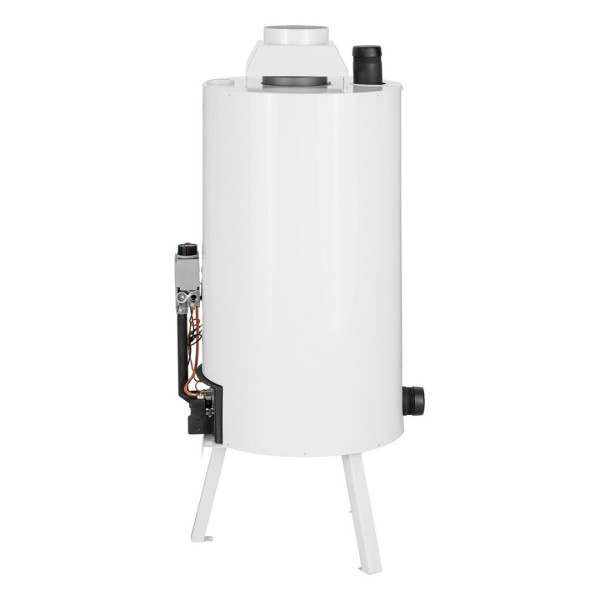 Аппарат отопительный АОГВ 23 исп. 3 напольный ГИДРОТЕРМ Алтай (на замену Жуковского)