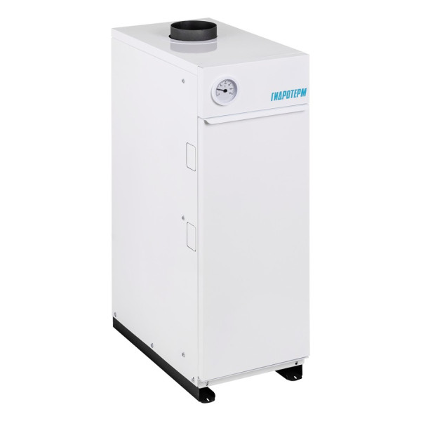 Аппарат отопительный АОГВ напольный ГИДРОТЕРМ «Алтай» 7,5 (TGV) (компакт)