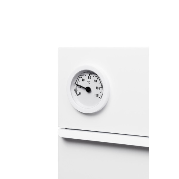 Аппарат отопительный АОГВ напольный ГИДРОТЕРМ «Алтай» 10 (TGV) (компакт)