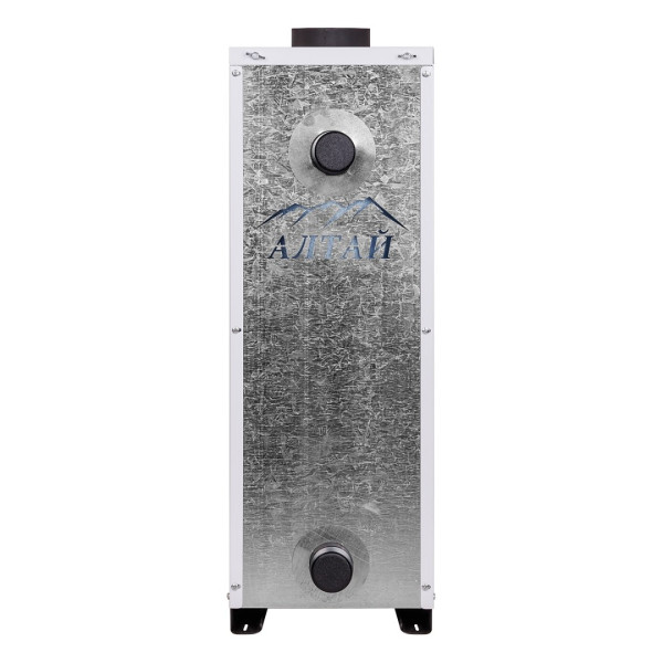 Аппарат отопительный АОГВ напольный ГИДРОТЕРМ «Алтай» 12,5 (TGV) (компакт)