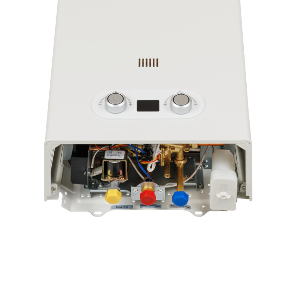 Газовая колонка ( водонагреватель проточный ) серии Shanghai HS-10i E