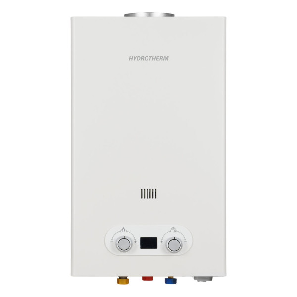 Газовая колонка ( водонагреватель проточный ) серии Shanghai HS-10i E