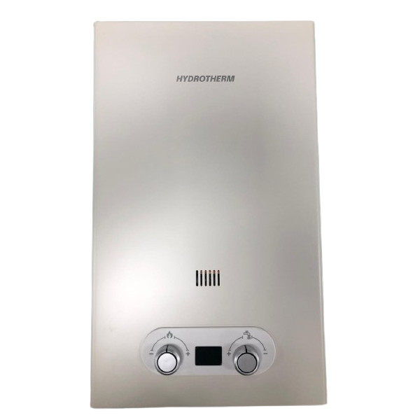 Газовая колонка ( водонагреватель проточный ) серии Shanghai HS-10i E