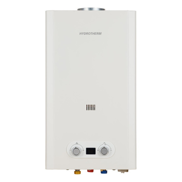 Газовая колонка ( водонагреватель проточный ) серии Shanghai HS-11i S