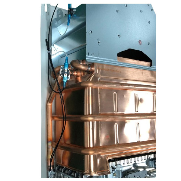 Газовая колонка ( водонагреватель проточный ) серии Shanghai HS-11i S