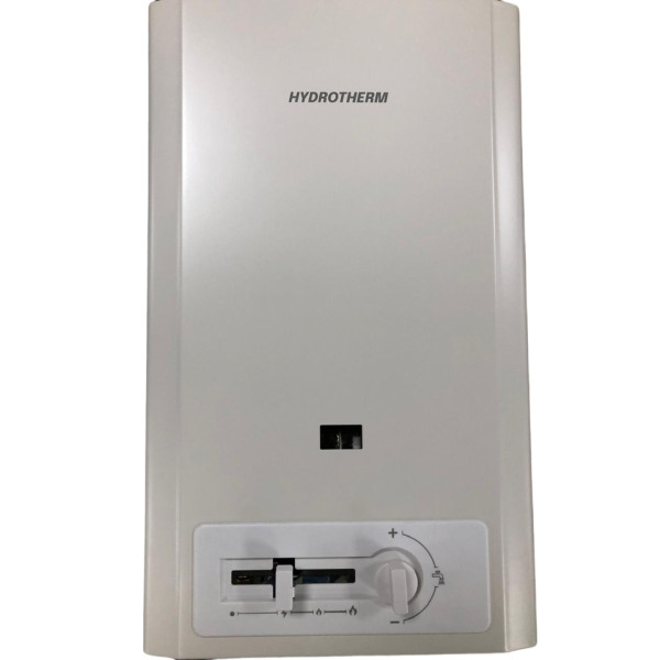 Газовая колонка ( водонагреватель проточный ) серии Shanghai HS-10p S