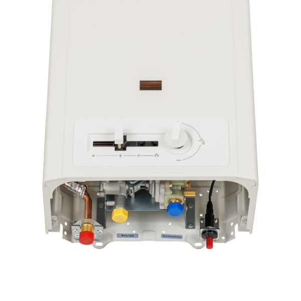 Газовая колонка ( водонагреватель проточный ) серии Shanghai HS-10p S