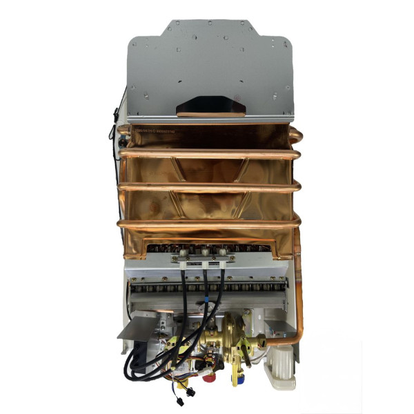 Газовая колонка ( водонагреватель проточный ) серии Shanghai HS-13i S