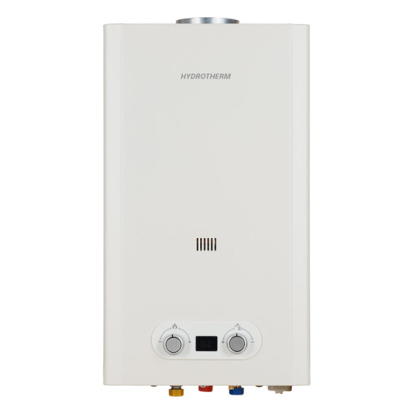 Газовая колонка ( водонагреватель проточный ) серии Shanghai HS-13i S