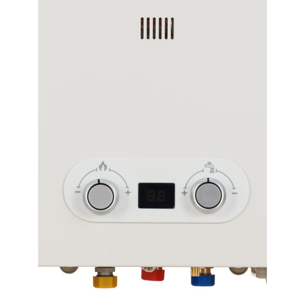 Газовая колонка ( водонагреватель проточный ) серии Shanghai HS-13i S