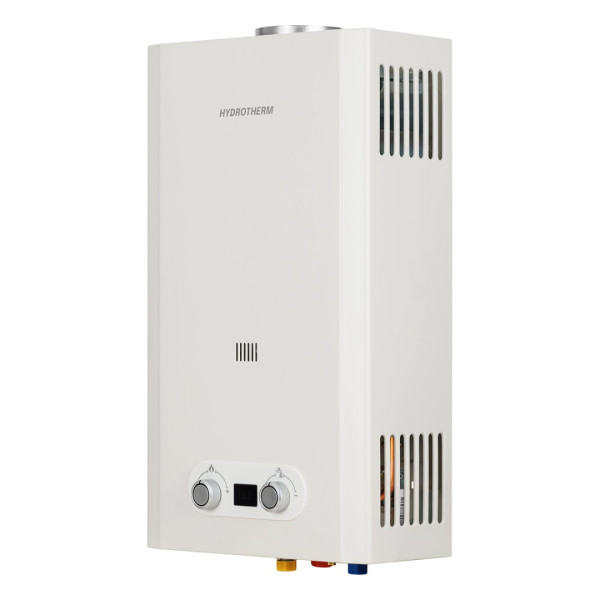 Газовая колонка ( водонагреватель проточный ) серии Shanghai HS-13i S