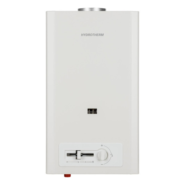 Газовая колонка ( водонагреватель проточный ) серии Shanghai HS-12р S