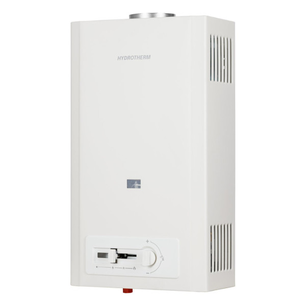 Газовая колонка ( водонагреватель проточный ) серии Shanghai HS-12р S